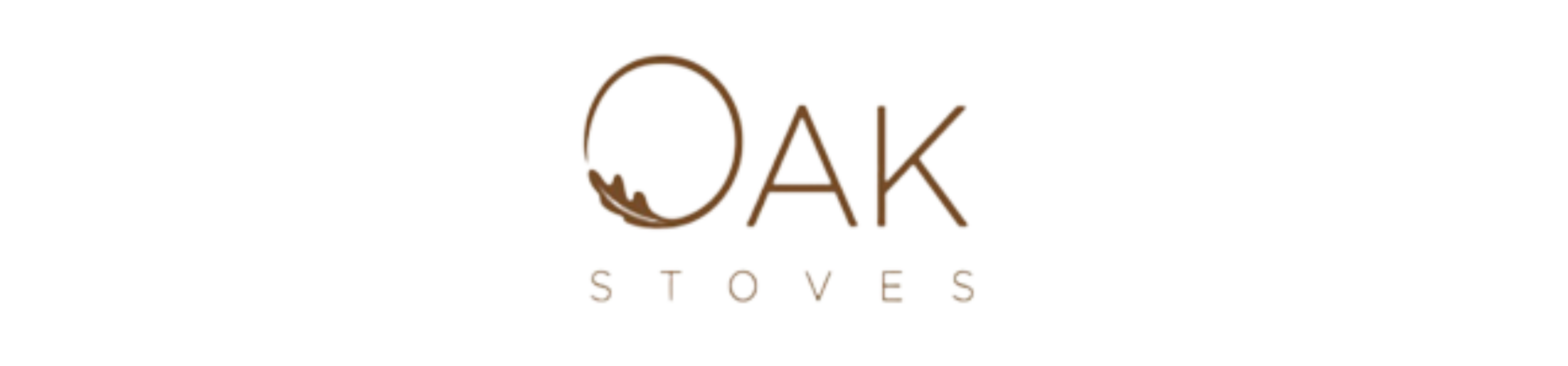 Oak Stoves