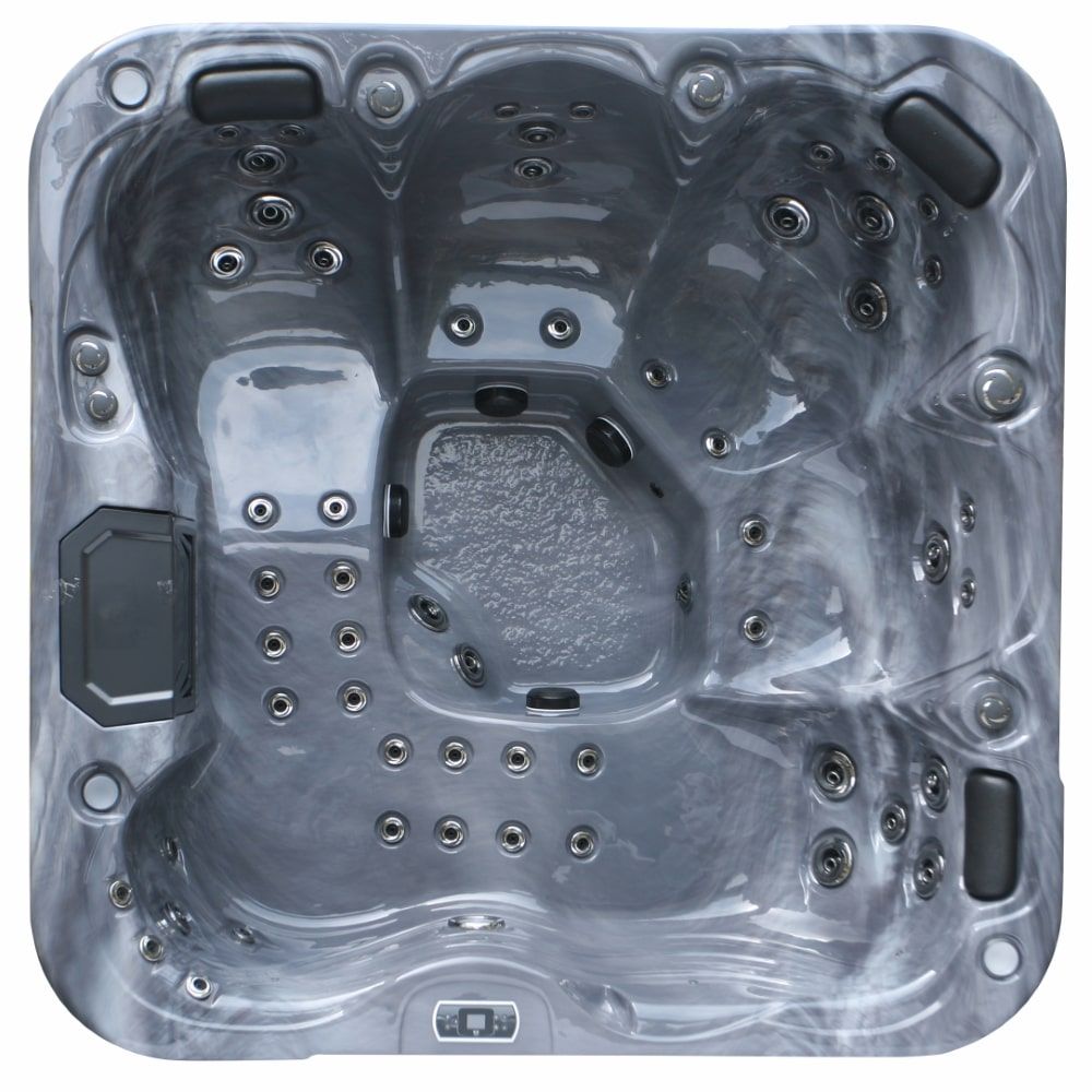 H2O Hot Tubs 4500 Series 32A (Twin Pump) Hot Tub
