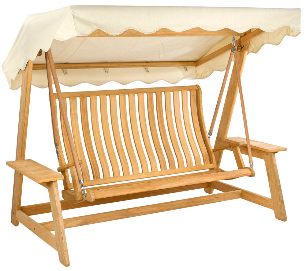 Alexander Rose Roble Bengal Swingseat