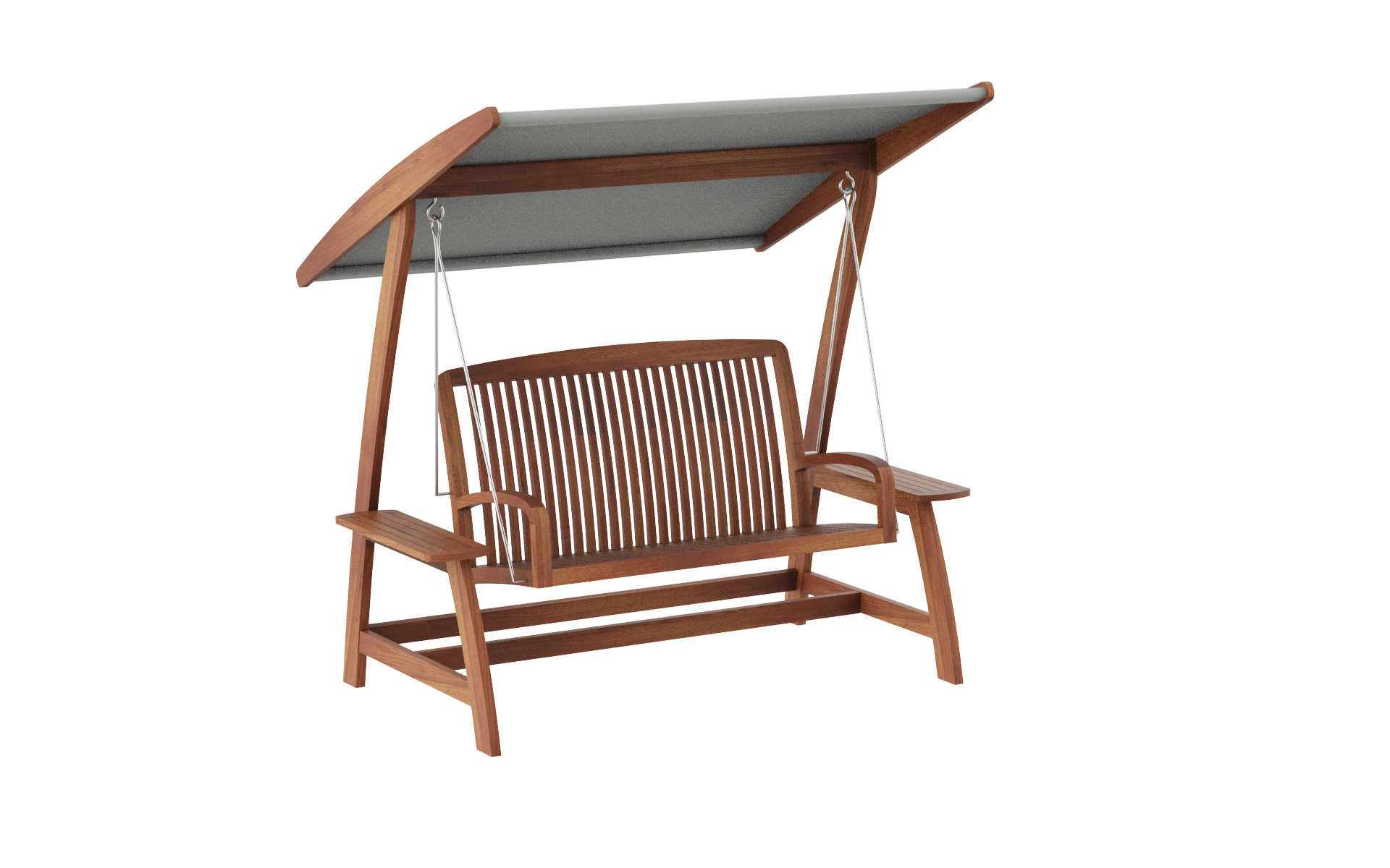 Alexander Rose Bolney Swing Seat