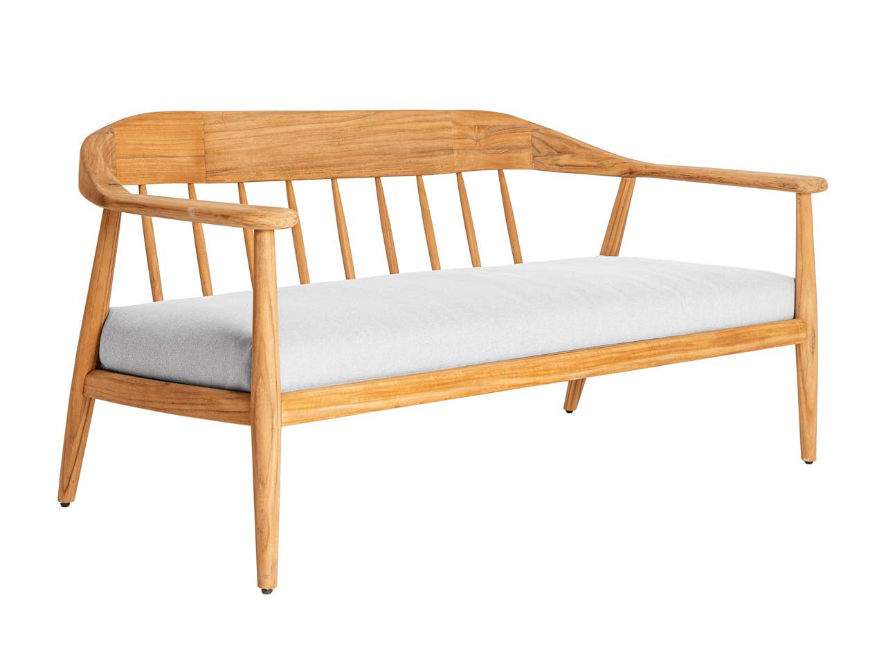 Alexander Rose Dana 2 Seater Sofa