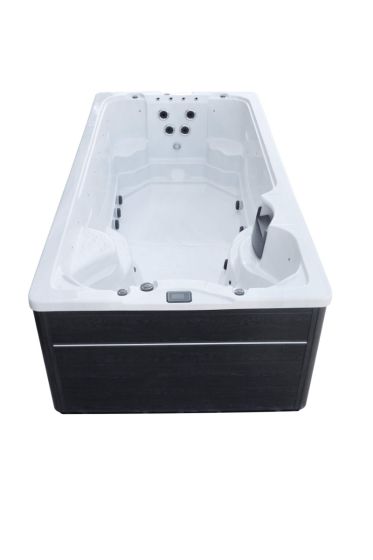 H2O Hot Tubs Athena Swim Spa
