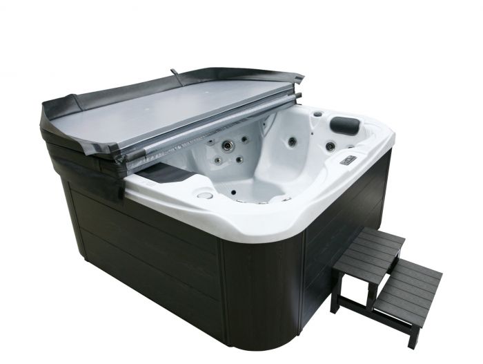 H20 Hot Tubs Retreat Plus Plug & Play Hot Tub