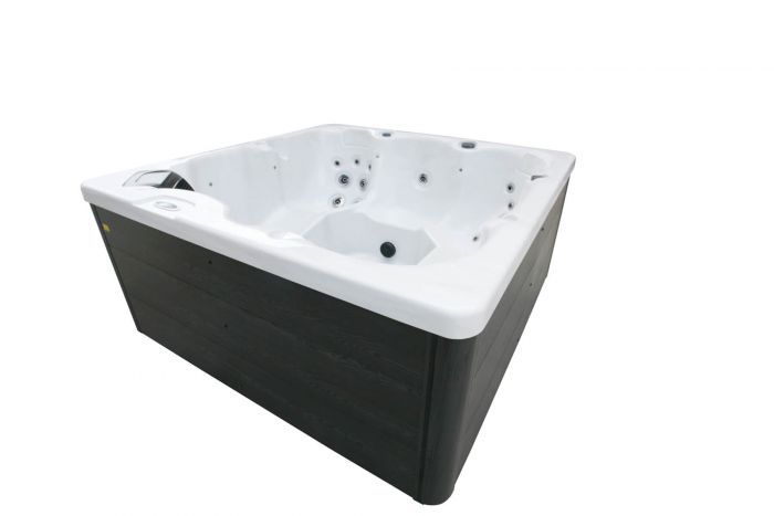 H2O Hot Tubs 2500 Series Plug & Play Hot Tub
