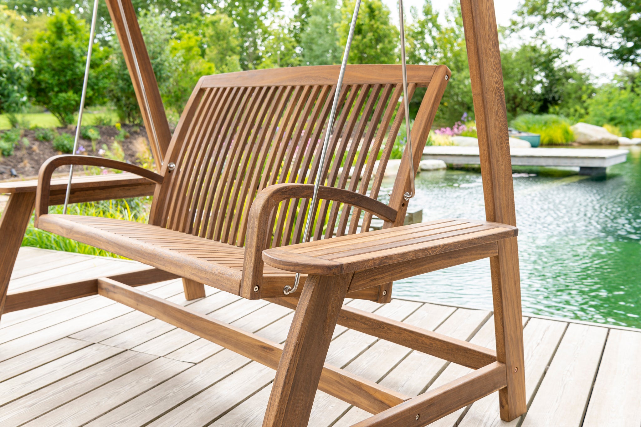 Alexander Rose Bolney Swing Seat