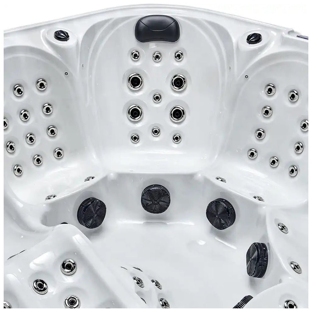 Blue Whale Spa Kirkboro X 32 amp Hot Tub