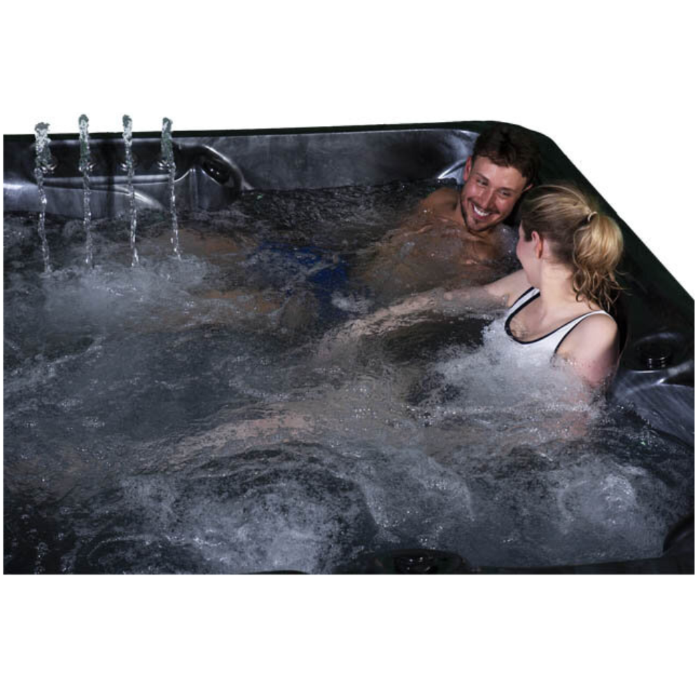 Blue Whale Spa Goldboro X 32 amp Hot Tub