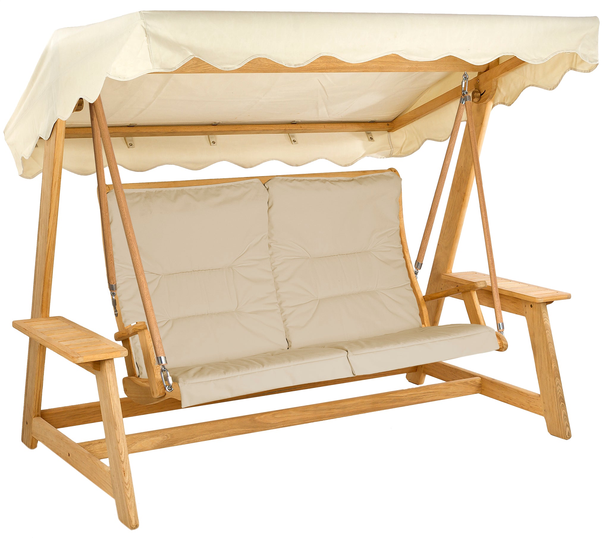 Alexander Rose Roble Bengal Swingseat