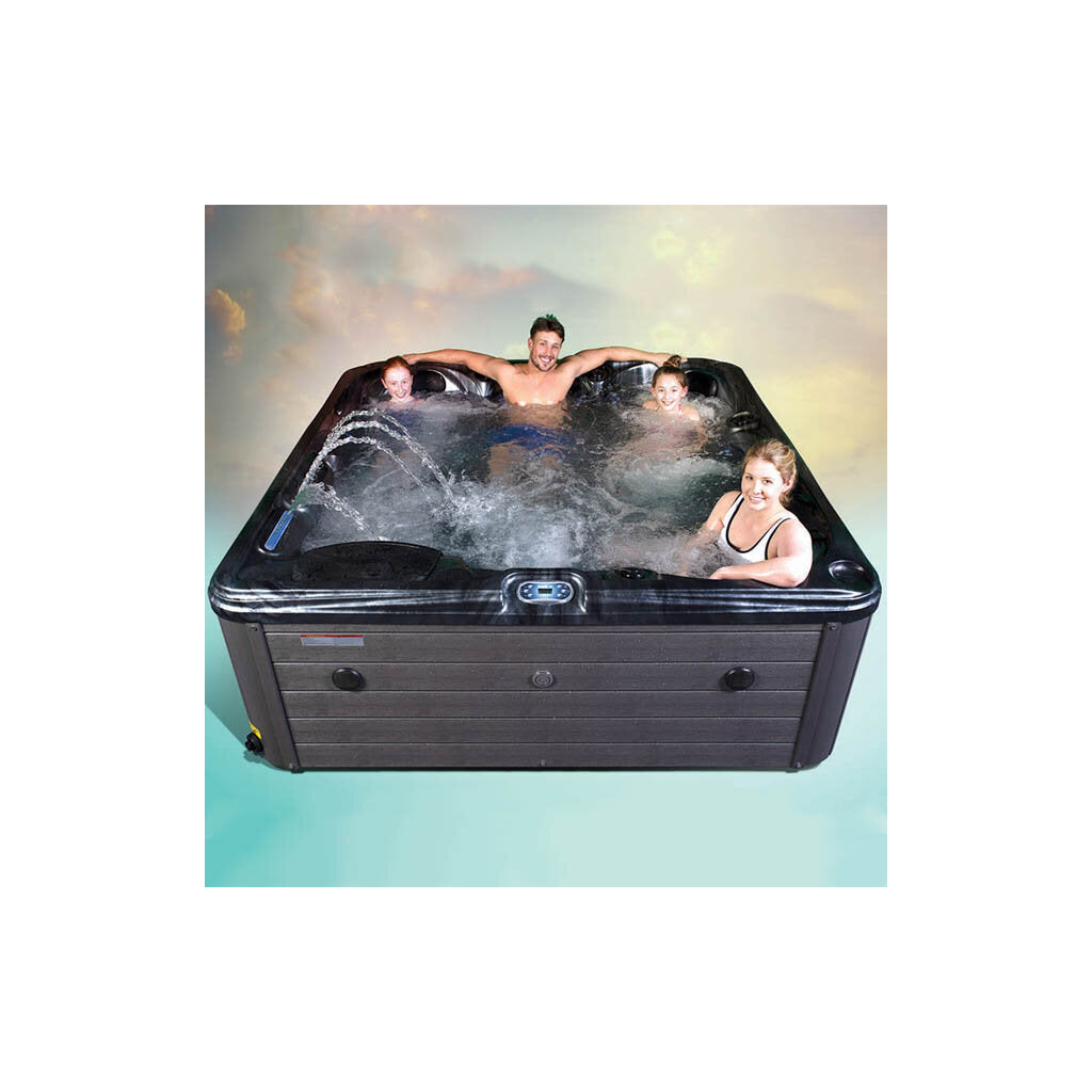 Blue Whale Spa Ashboro X 32 amp Hot Tub