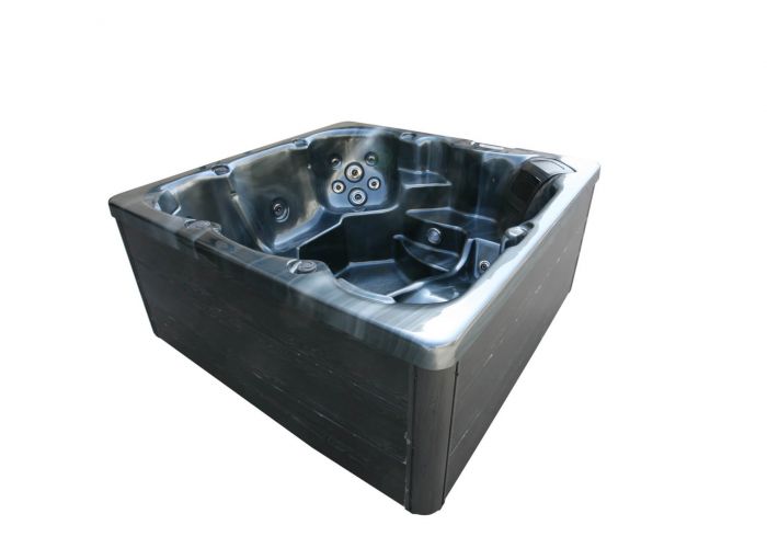 H2O Hot Tubs 2500 Series Plug & Play Hot Tub