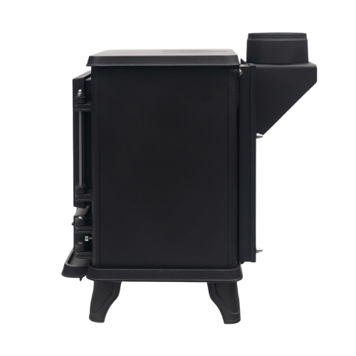 Salamander The Hobbit Stove