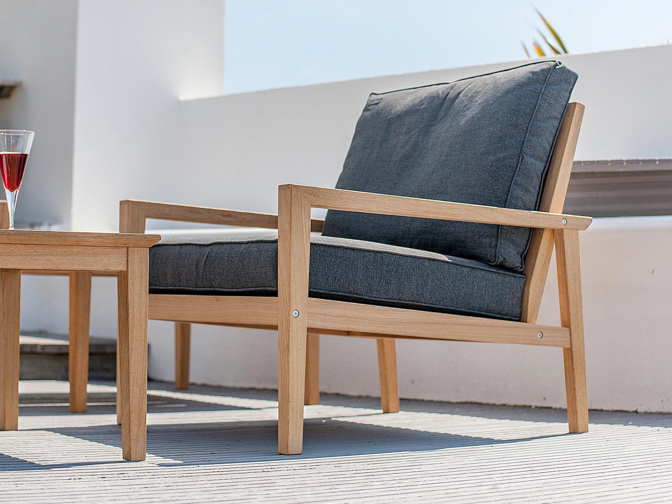 Alexander Rose Roble Tivoli 2 Seater Sofa