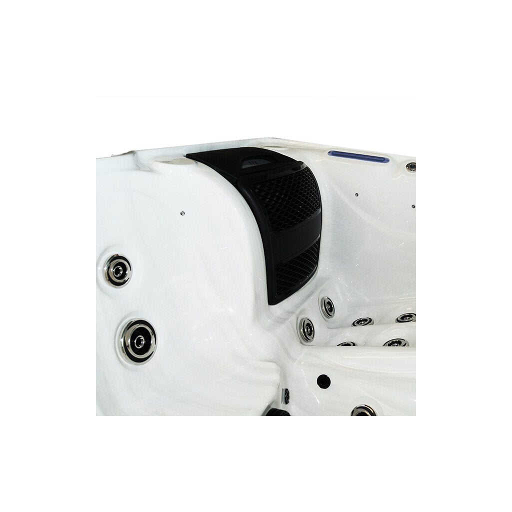 Blue Whale Spa Swanboro X 32 amp Hot Tub