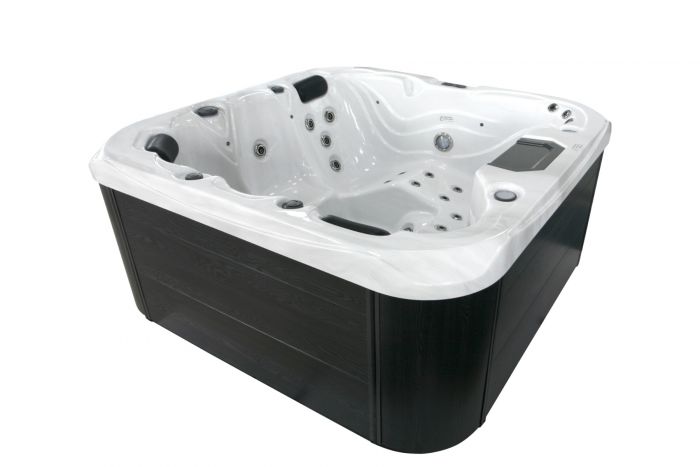 H20 Hot Tubs Retreat Plus Plug & Play Hot Tub