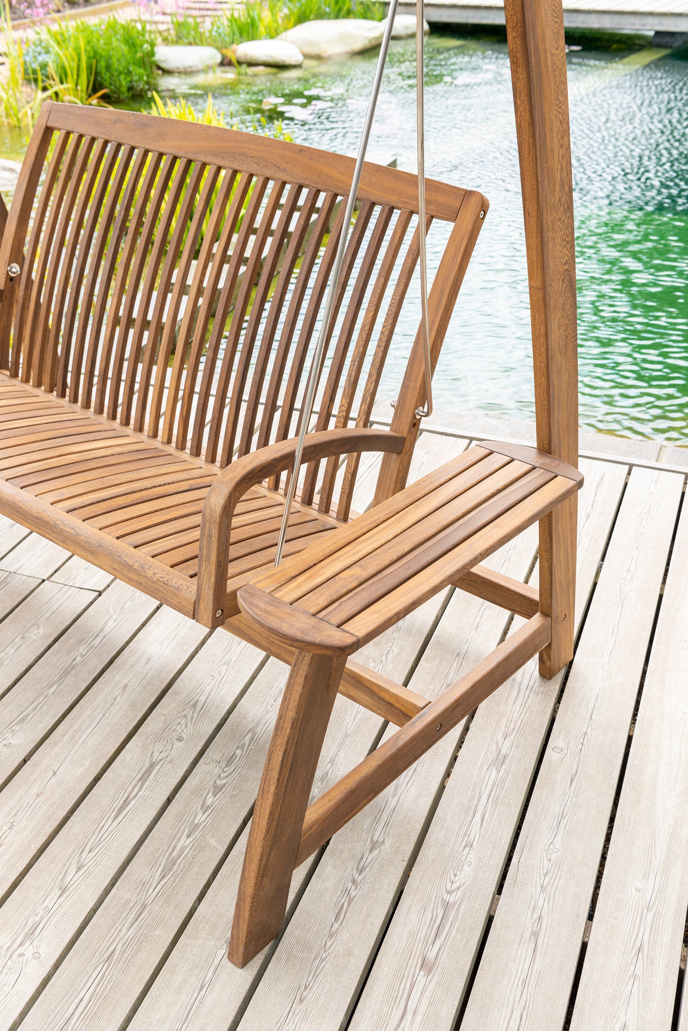 Alexander Rose Bolney Swing Seat