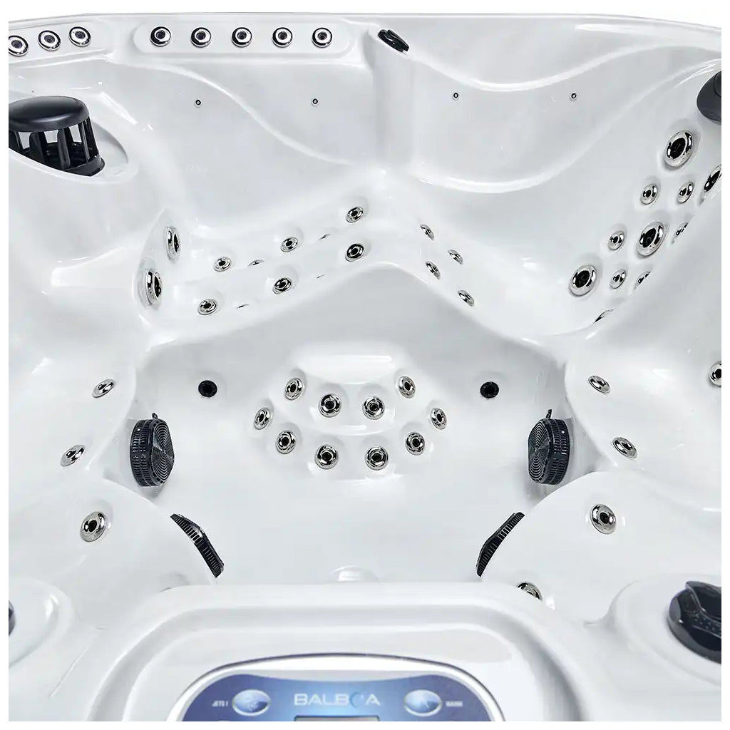Blue Whale Spa Kirkboro X 32 amp Hot Tub