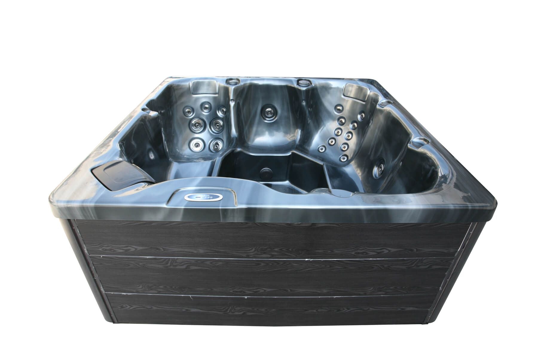 H2O Hot Tubs 2500 Series Plug & Play Hot Tub