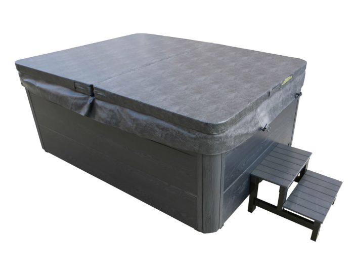 H2O Hot Tubs 500 Series 13A Plug & Play