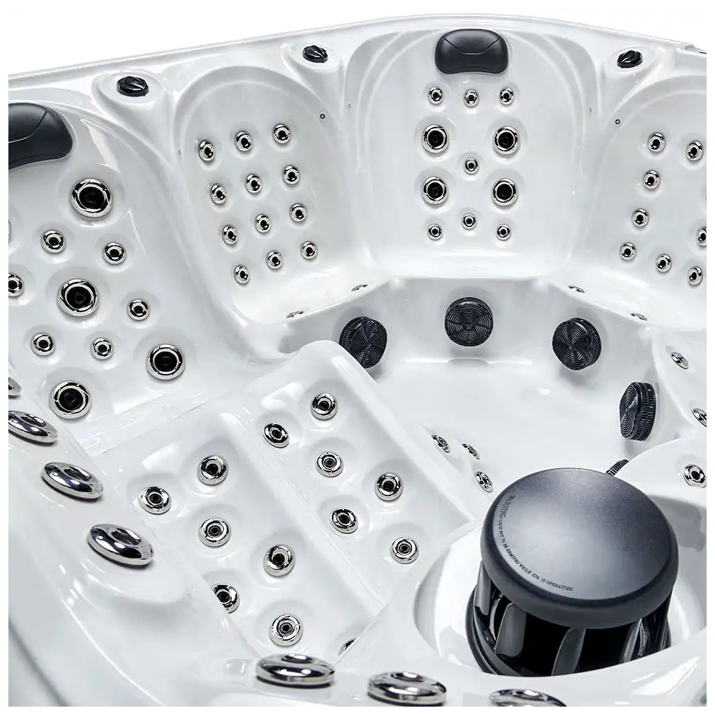 Blue Whale Spa Kirkboro X 32 amp Hot Tub