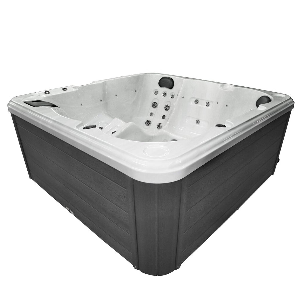 Blue Whale Spa Sunboro X 13 amp Hot Tub