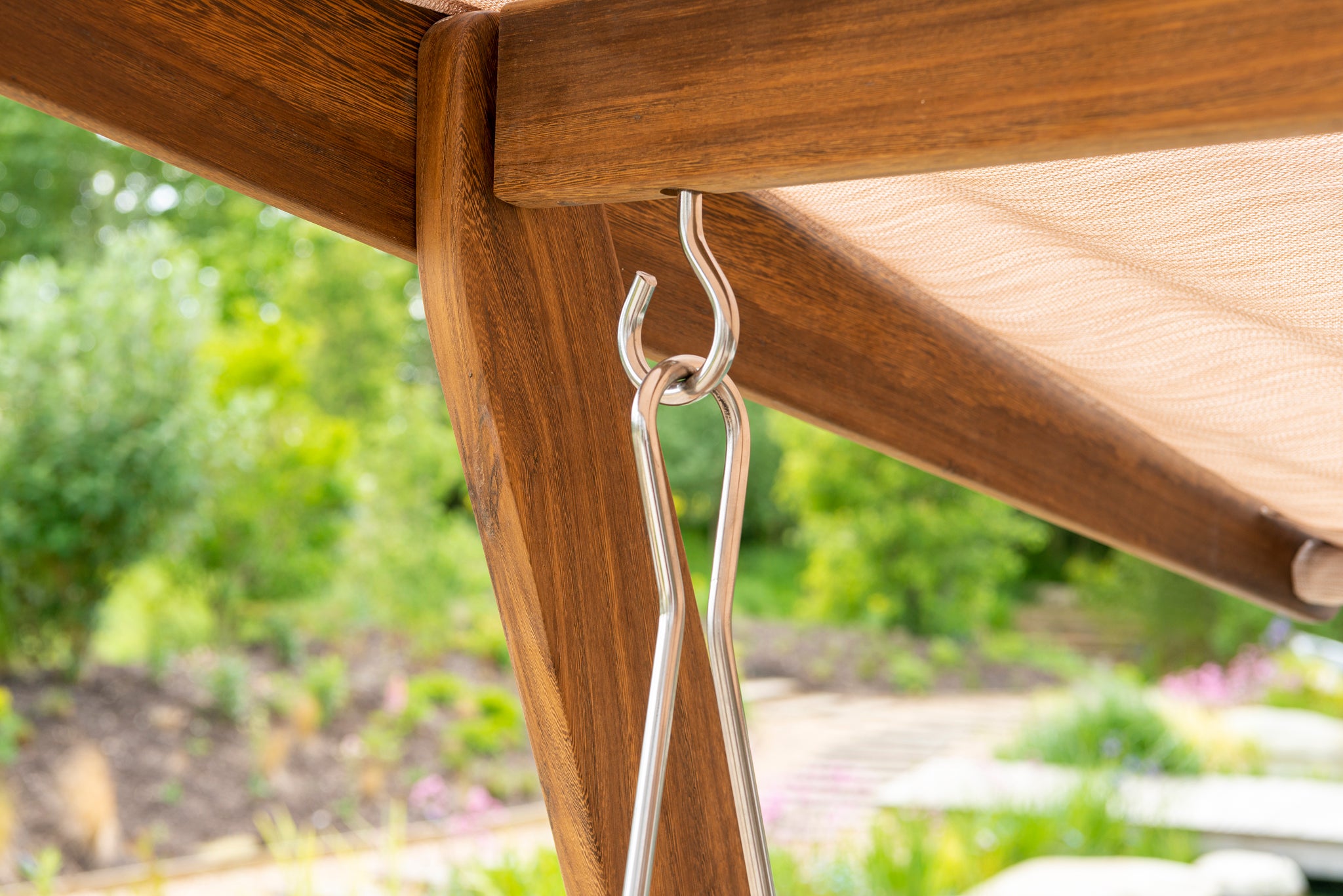Alexander Rose Bolney Swing Seat