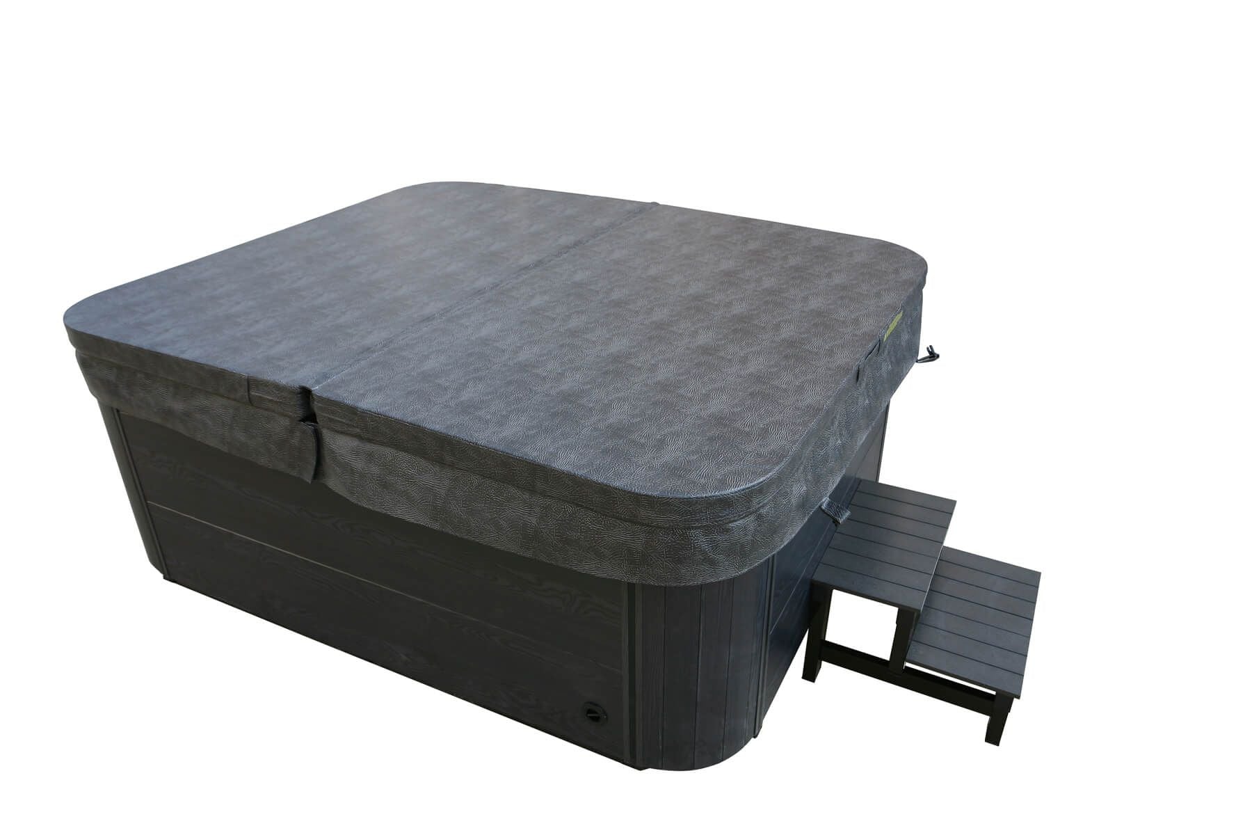 H2O Hot Tubs 2000 Series 13A Plug & Play Hot Tub