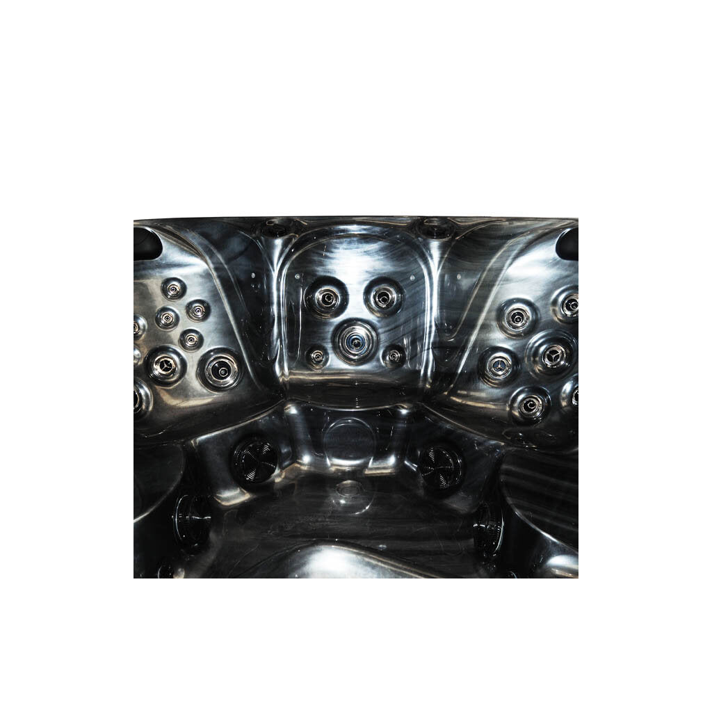 Blue Whale Spa Ashboro X 32 amp Hot Tub