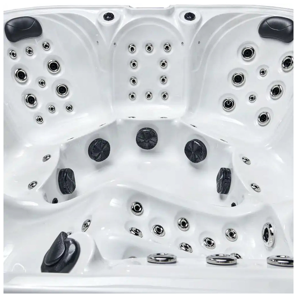 Blue Whale Spa Kirkboro X 32 amp Hot Tub