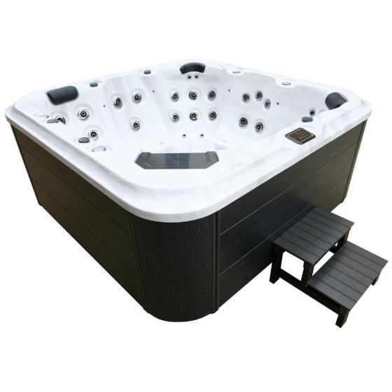 H2O Hot Tubs 6000 Series 32A (Twin Pump) Hot Tub