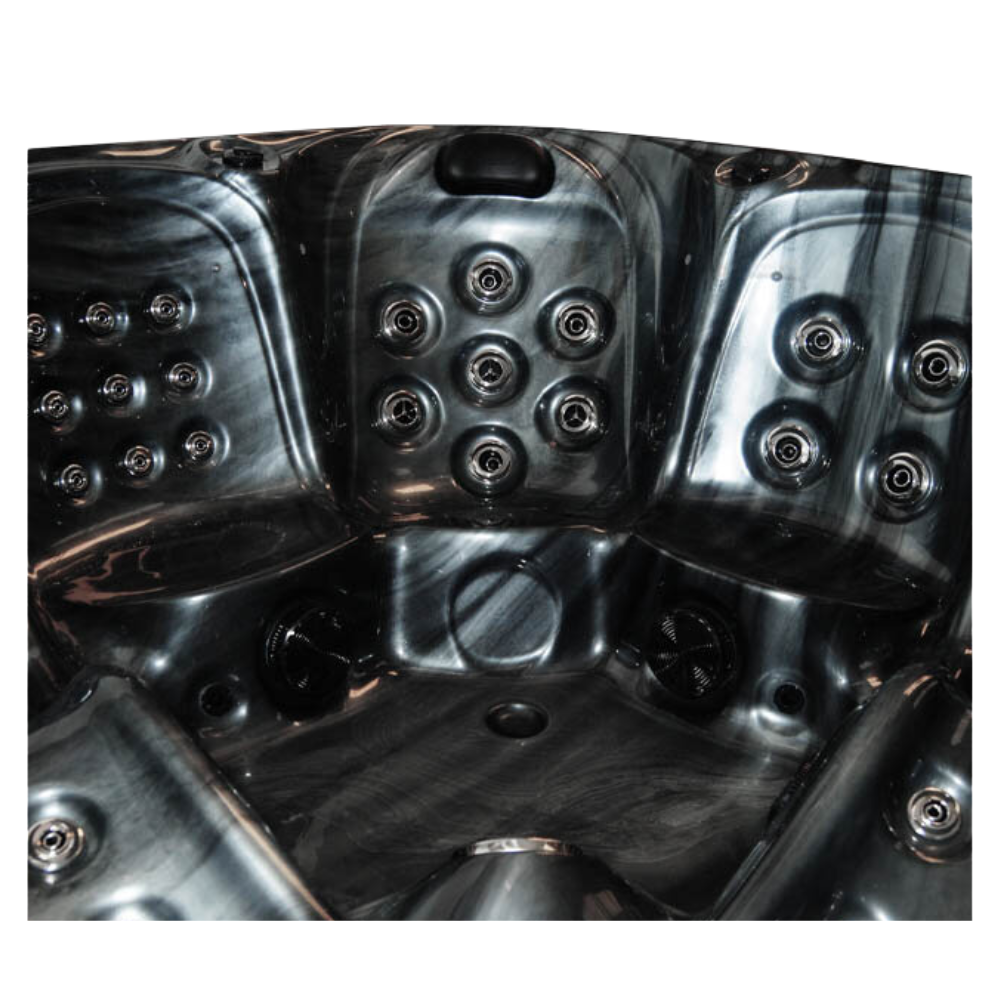 Blue Whale Spa Goldboro X 32 amp Hot Tub