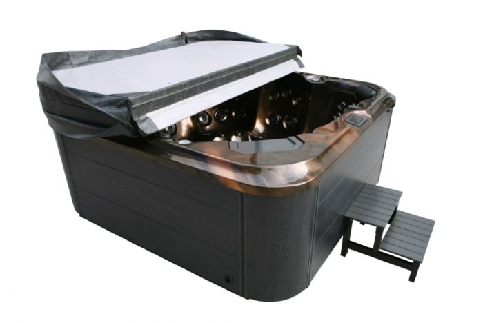 H2O Hot Tubs 6000 Series 32A (Twin Pump) Hot Tub