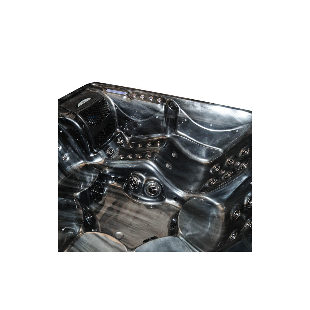 Blue Whale Spa Ashboro X 32 amp Hot Tub