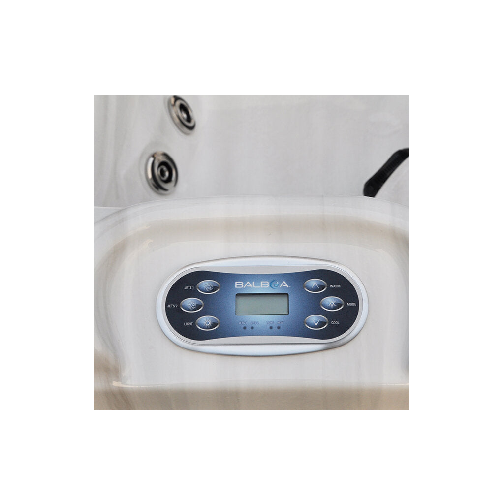 Blue Whale Spa Swanboro X 32 amp Hot Tub