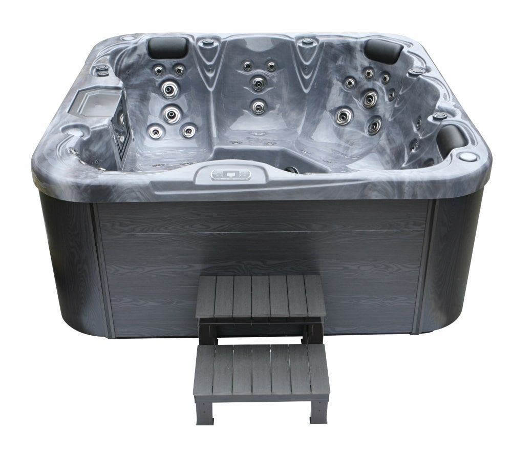 H2O Hot Tubs 4500 Series 32A (Twin Pump) Hot Tub