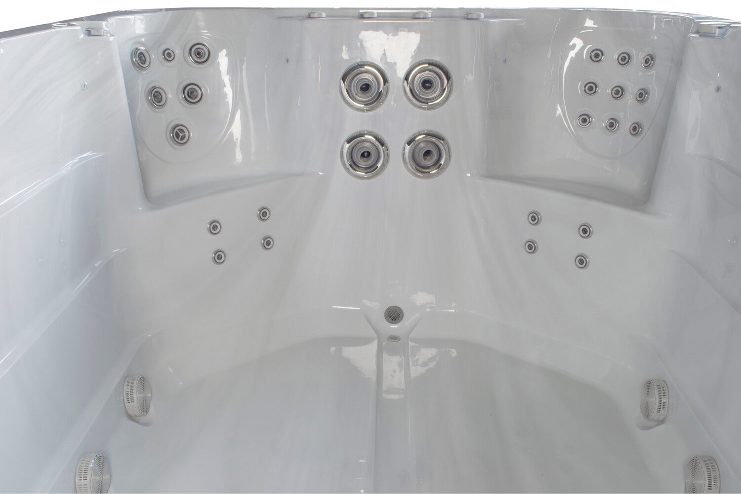 Luso Spas Ares Swim Spa