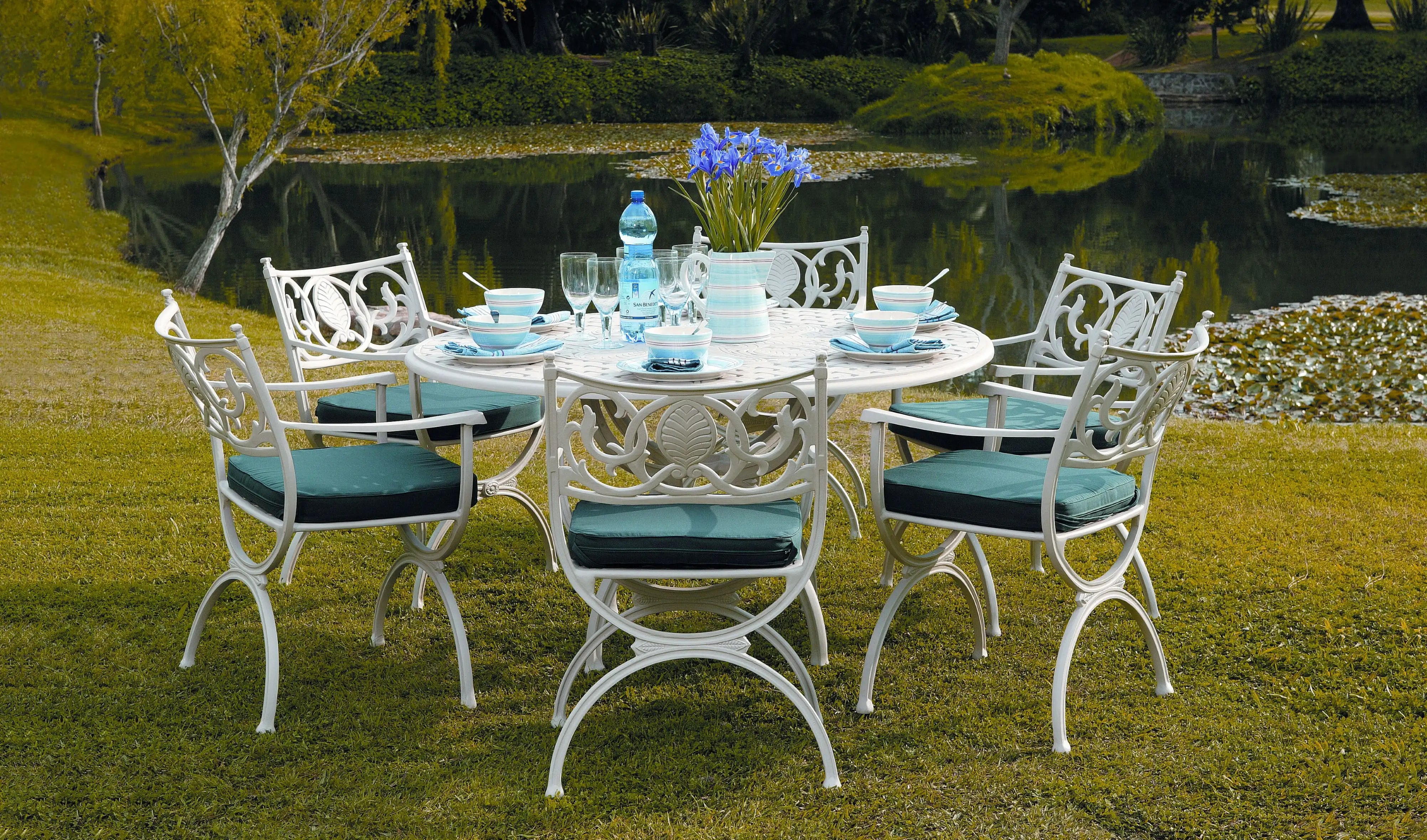 Artemis 1350 Table