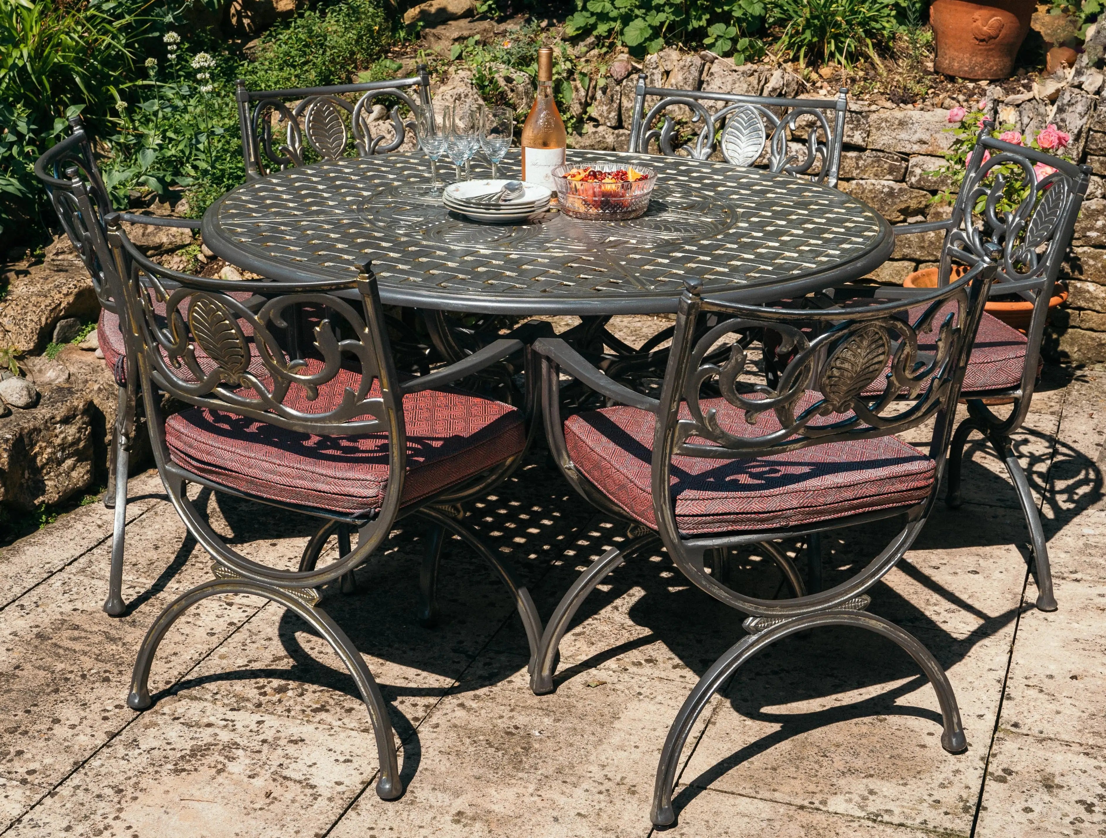 Artemis 1350 Table