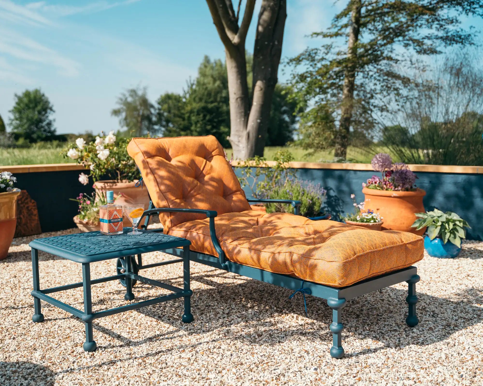 Artemis Coffee Table