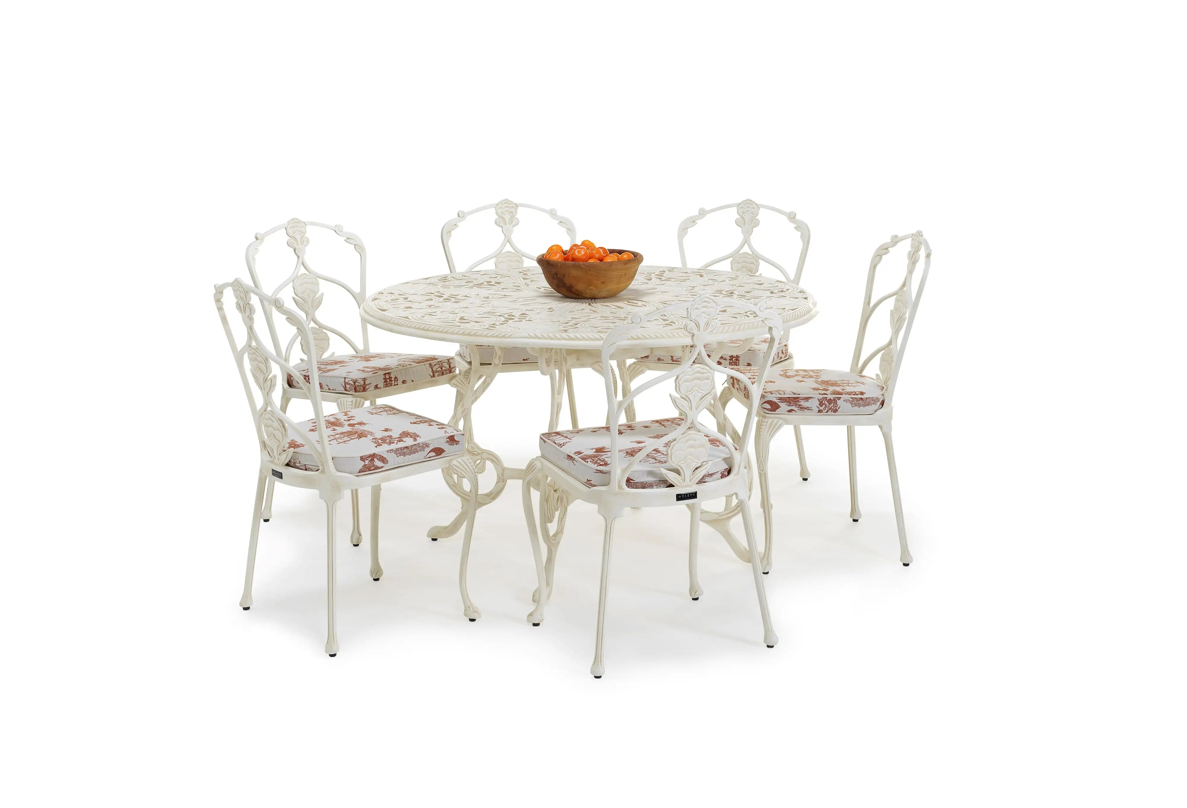 Barrington 1300 Table