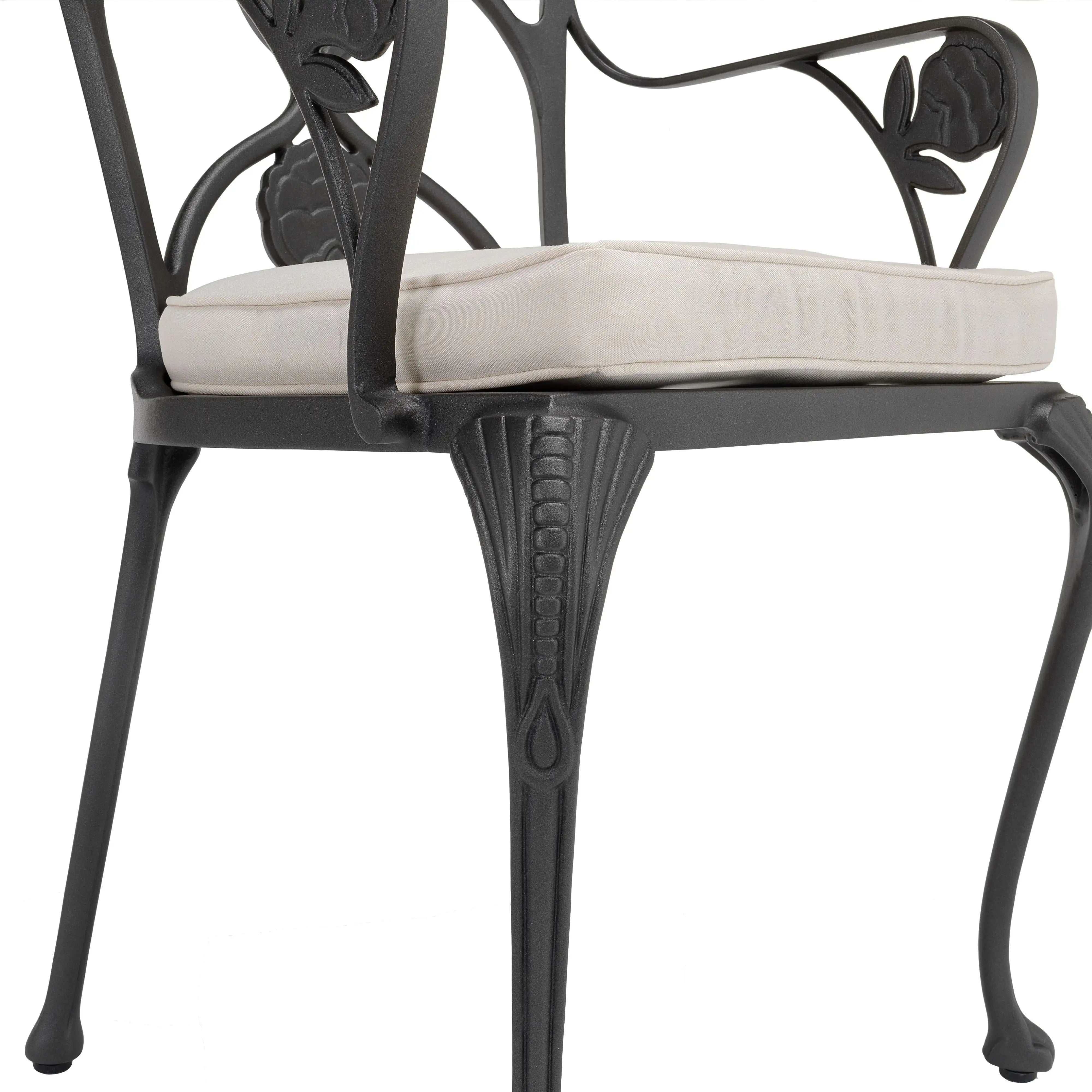 Barrington Armchair