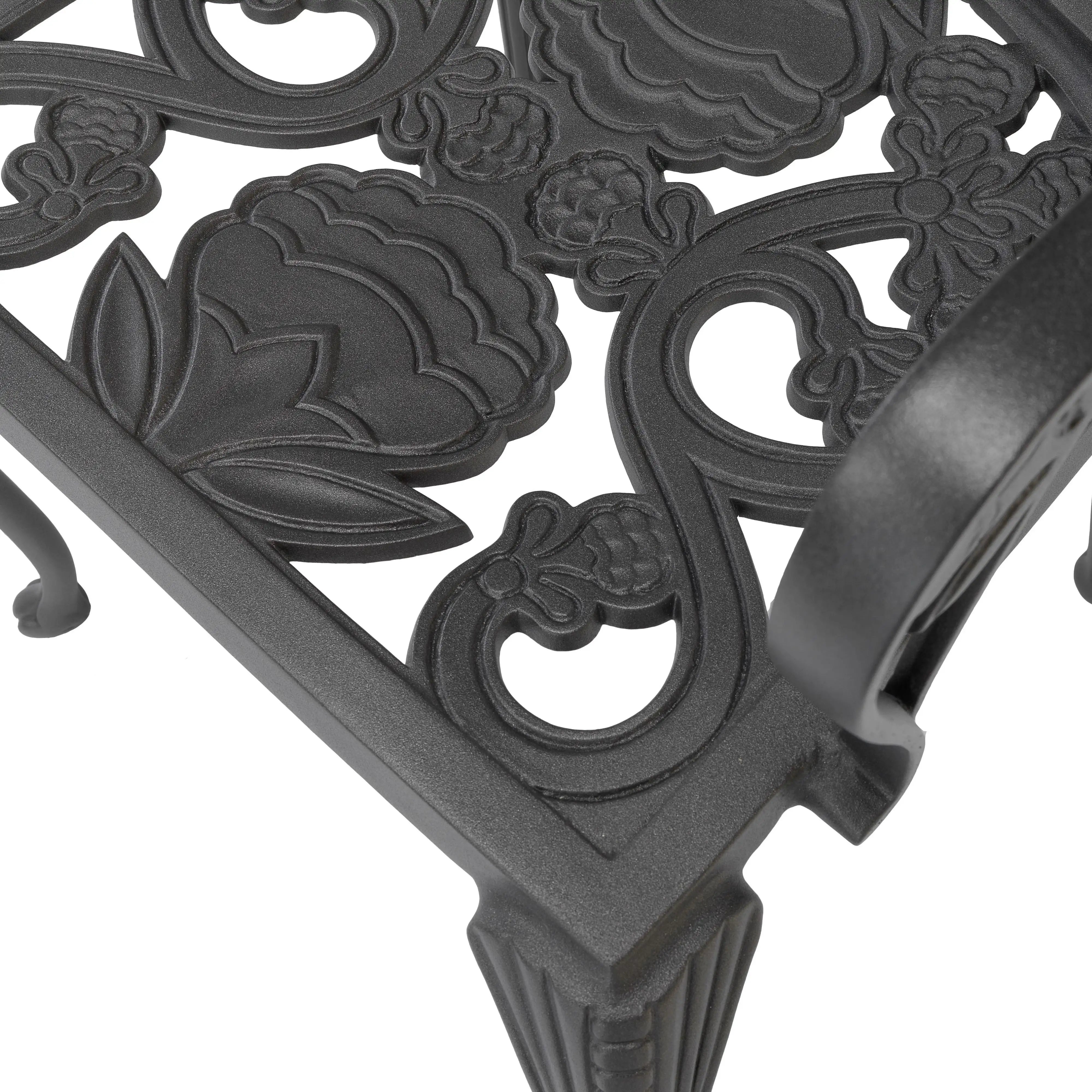 Barrington Armchair
