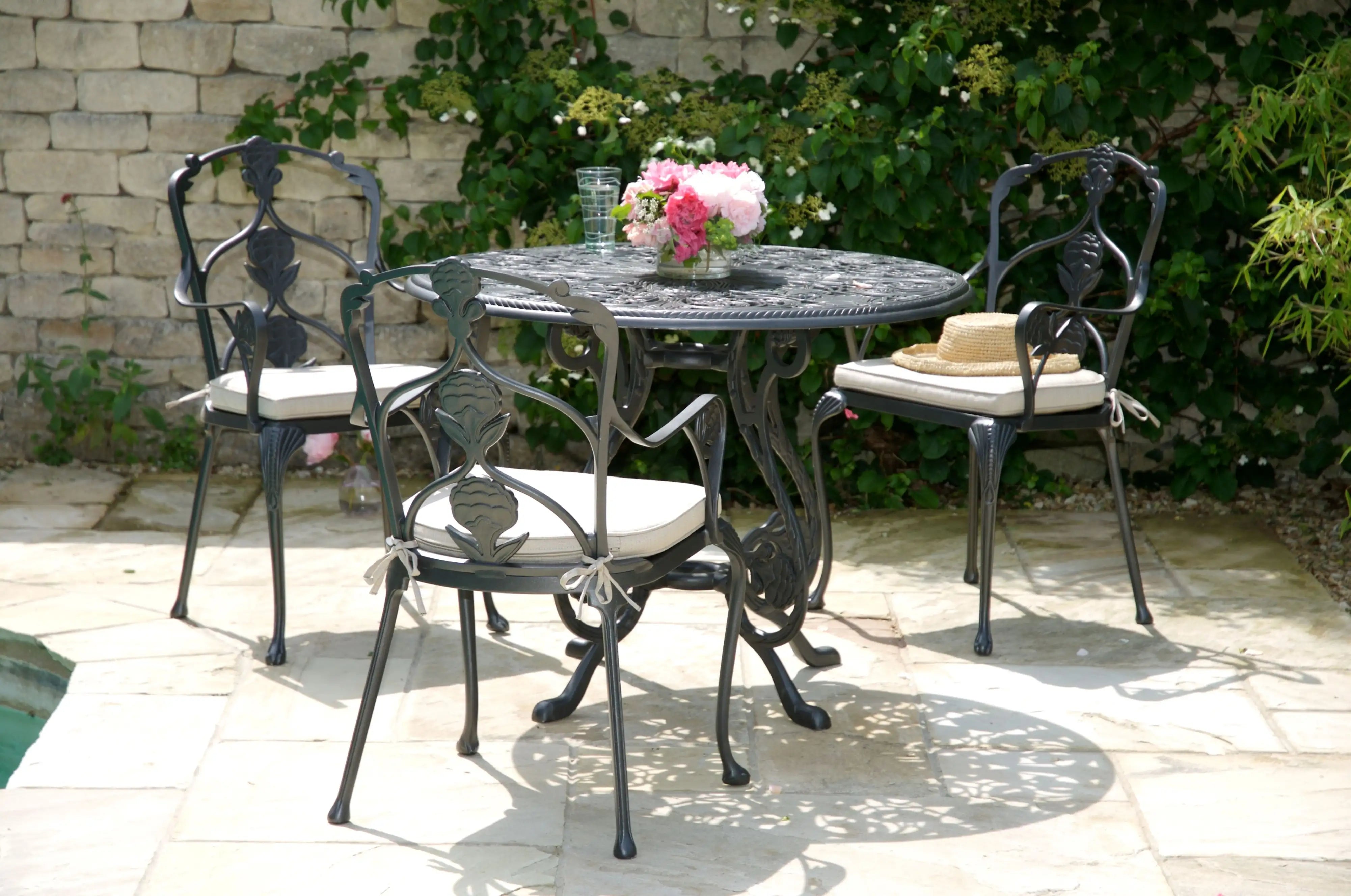 Barrington Armchair
