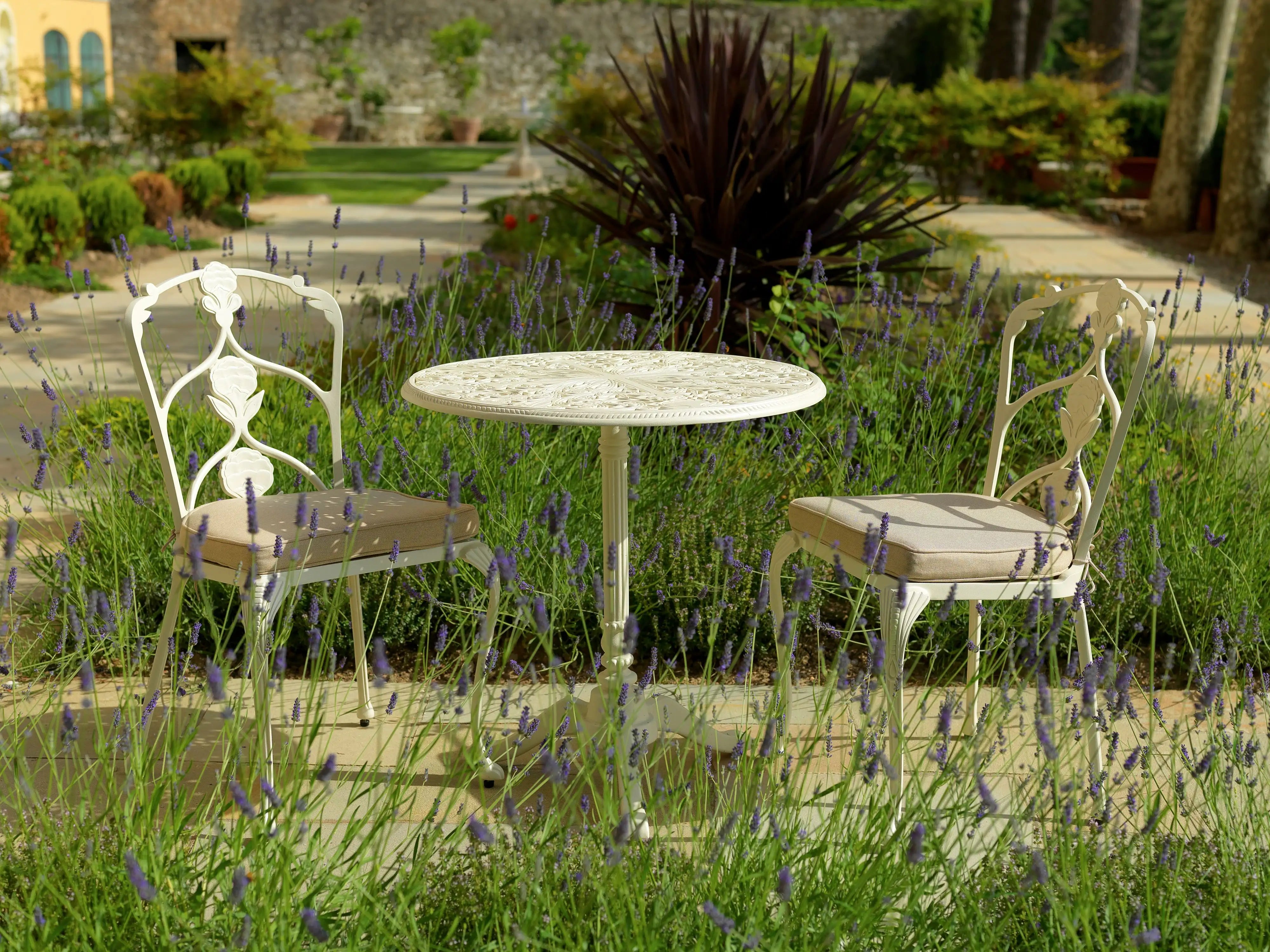 Barrington Dining Chair