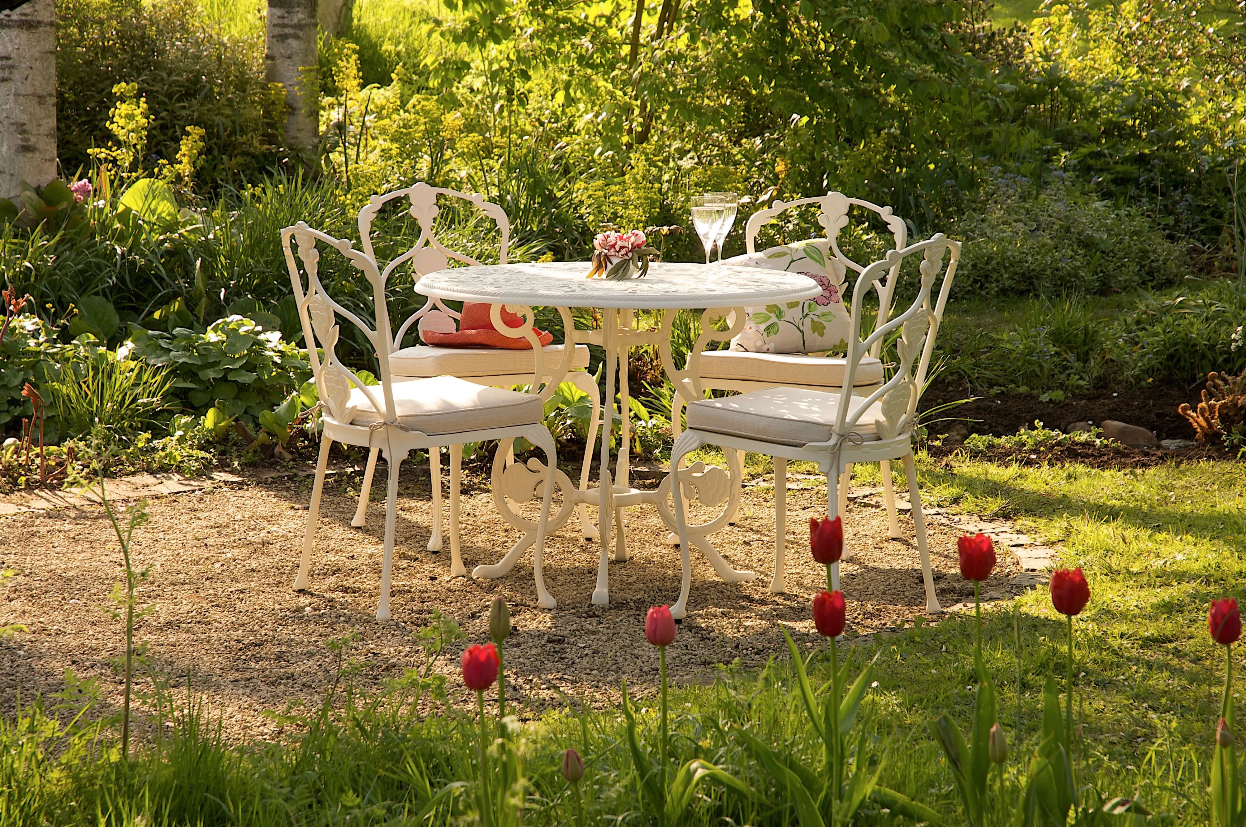 Barrington Dining Chair