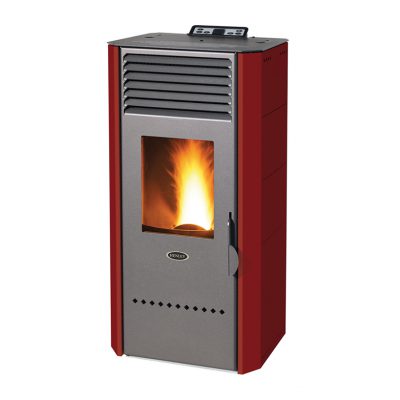 Henley BIO 80 7.7kw Pellet Stove