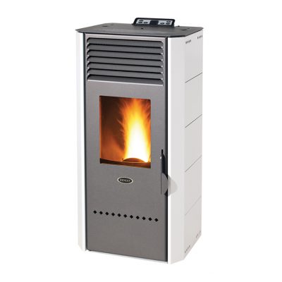 Henley BIO 80 7.7kw Pellet Stove