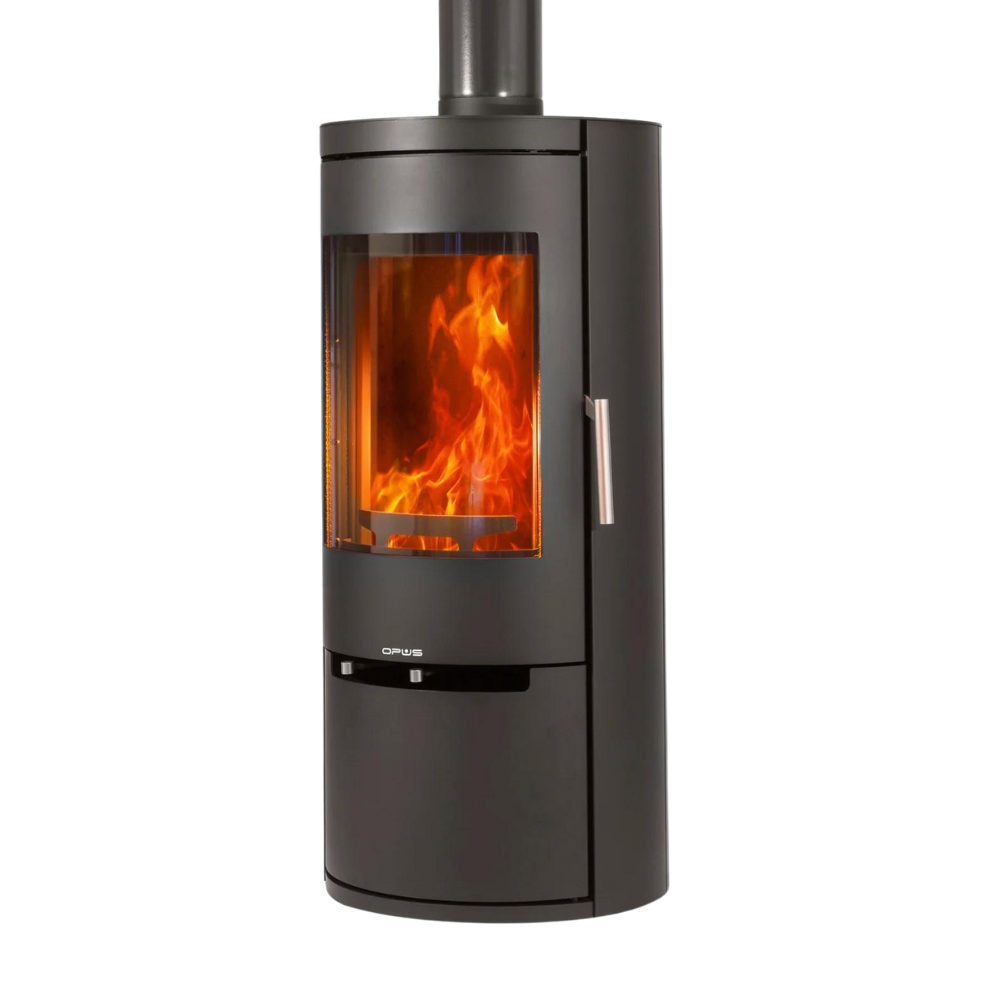 Opus Melody Wood Burning Stove
