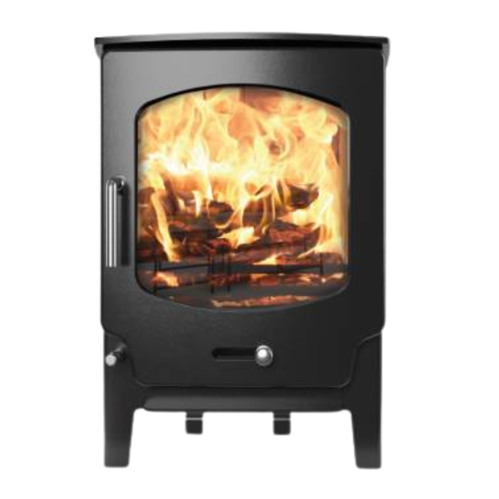 Saltfire ST-X5 Multi-fuel Stove