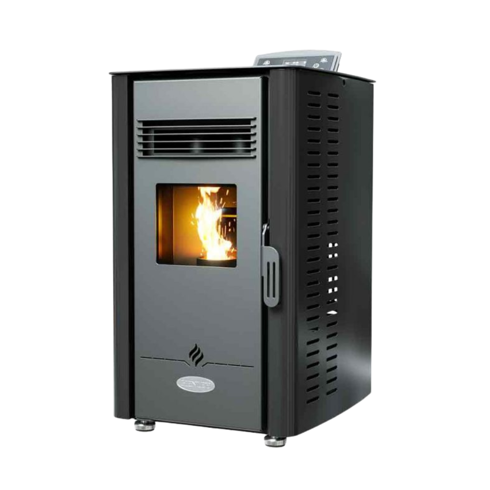 Henley Elm 4kw Pellet Stove