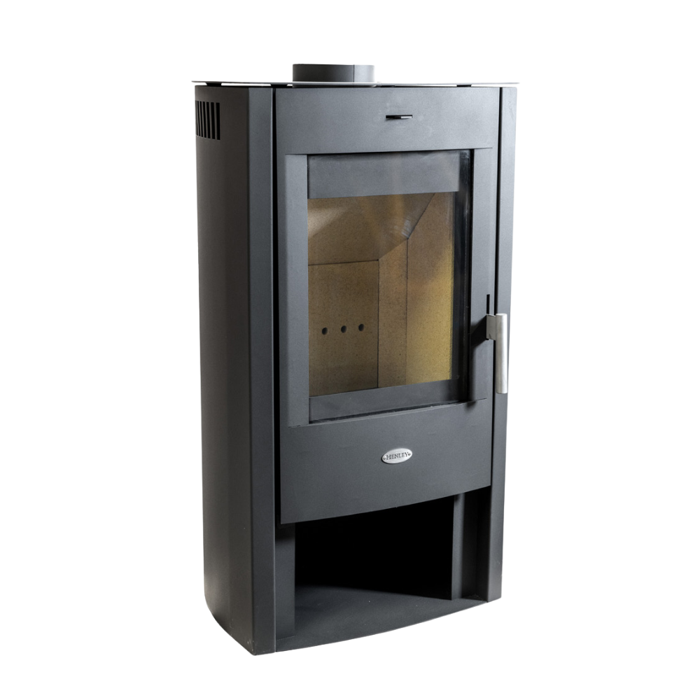 Henley Salzbury 6.2kW Wood Burning (Eco)